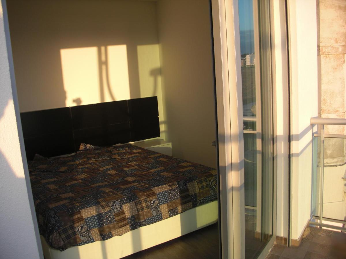 Bed & Seaside - Bola Da Nivea Nazaré Exteriör bild